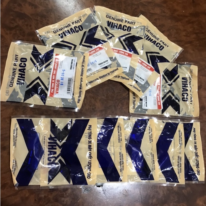 Bộ bi đề Dream Wave - Phụ tùng xe máy chất lượng cao