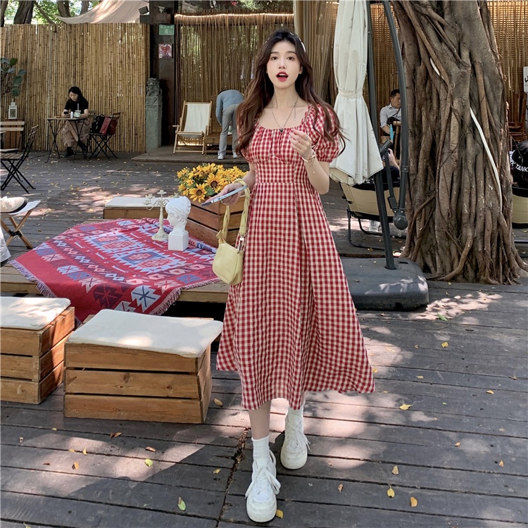 sexy đầm dài váy đỏ đầm hở lưng đầm trễ vai váy cổ yếm váy hoa nhí vintage đầm cổ vuông đầm tay phồng đầm bigsize nữ váy nữ xinh đầm vintage váy nữ xinh váy đi chơi đầm đi tiệc đầm nữ