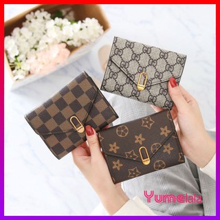 Ví nữ mini KARA xinh CUTE