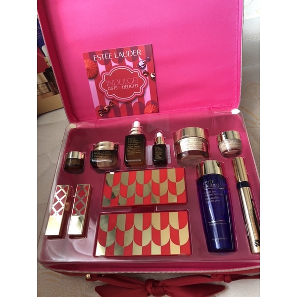 Set Phấn mắt &amp; má Estee Lauder (mẫu mới nhất 2021)