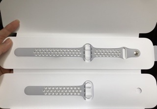 Dây đeo Nike cho Apple watch
