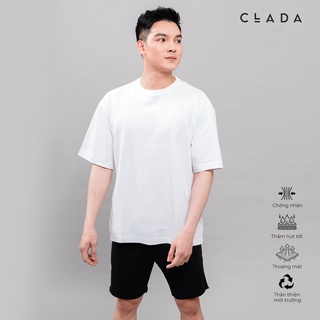 Áo Thun Nam Cotton CLADA - AB002
