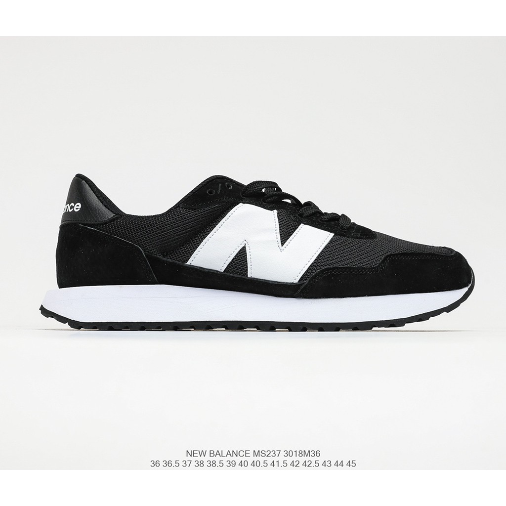 GIÀY SNEAKER MÃ SẢN PHẨM_NEW BALANCE MS 237 NHIỀU MÀU PHONG CÁCH FULLBOX + FREESHIP