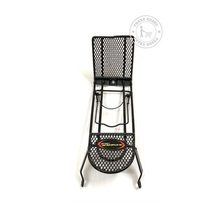 Baga lưới xe Sirius tiện lợi – chắc chắn – tăng tính thẩm mỹ cho xe 0BDCN