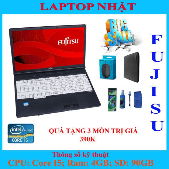 Laptop i5 Chơi game LOL, cực mượt, máy chạy cực kỳ bền | BigBuy360 - bigbuy360.vn
