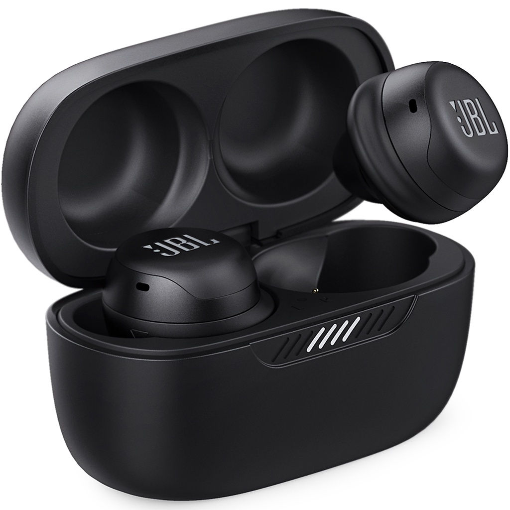 Tai nghe JBL live free NC+ true wireless có chống ồn