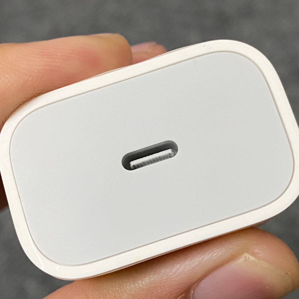 Củ sạc nhanh PD 18W chính hãng