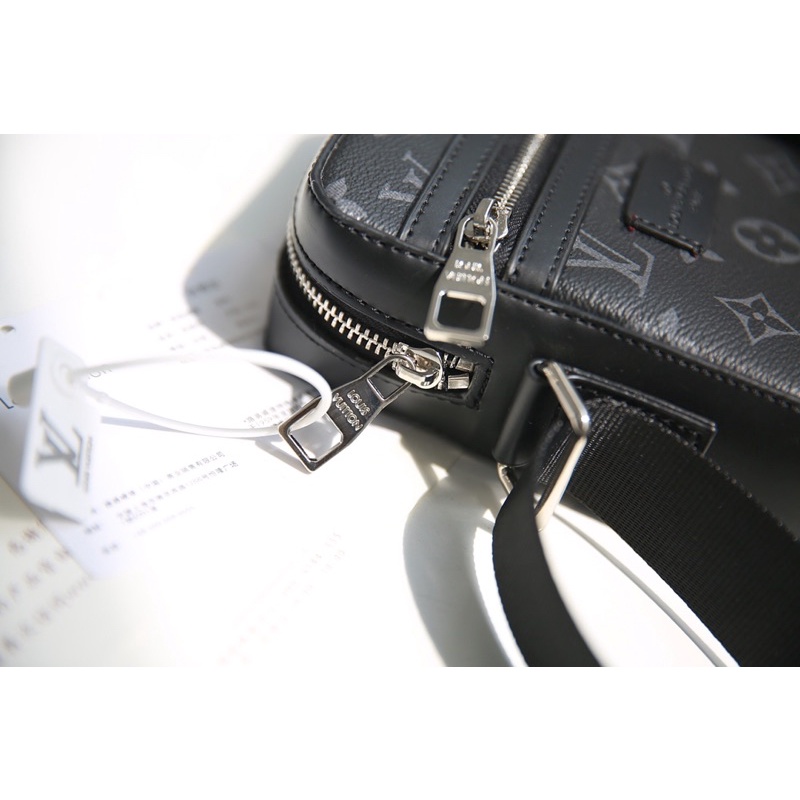 Túi LV messenger mini FULL BOX