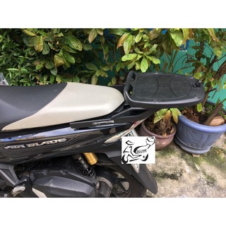 Baga và đế đệm lắp cho xe Air blade 2019
