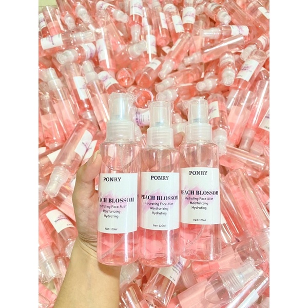 XỊT KHOÁNG PONRY HOA ANH ĐÀO