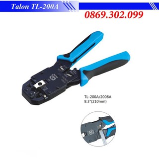 Kìm bấm mạng Talon TL-200A