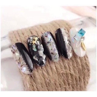 Xà cừ miếng