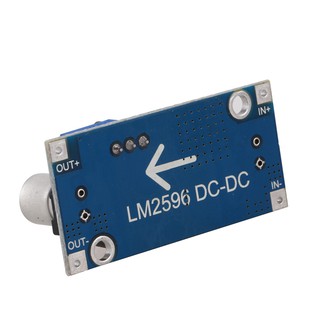 Mô đun chuyển đổi LM2596S 3A DC DC-DC
