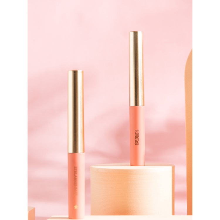 Mascara Chuốt Mi Cong Dày Và Dài Lâu Trôi Không Nhòe Chống Thấm Nước