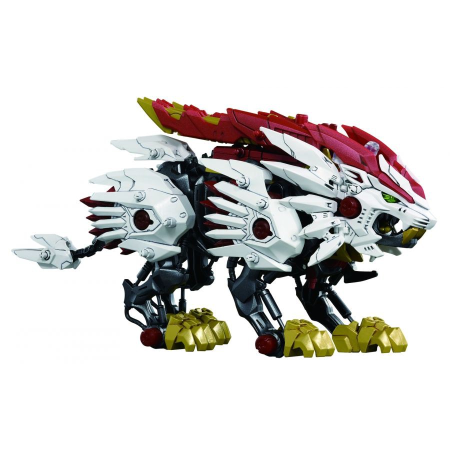 ZOIDS - Chiến binh thú ZW25 BEAST LIGER 596967