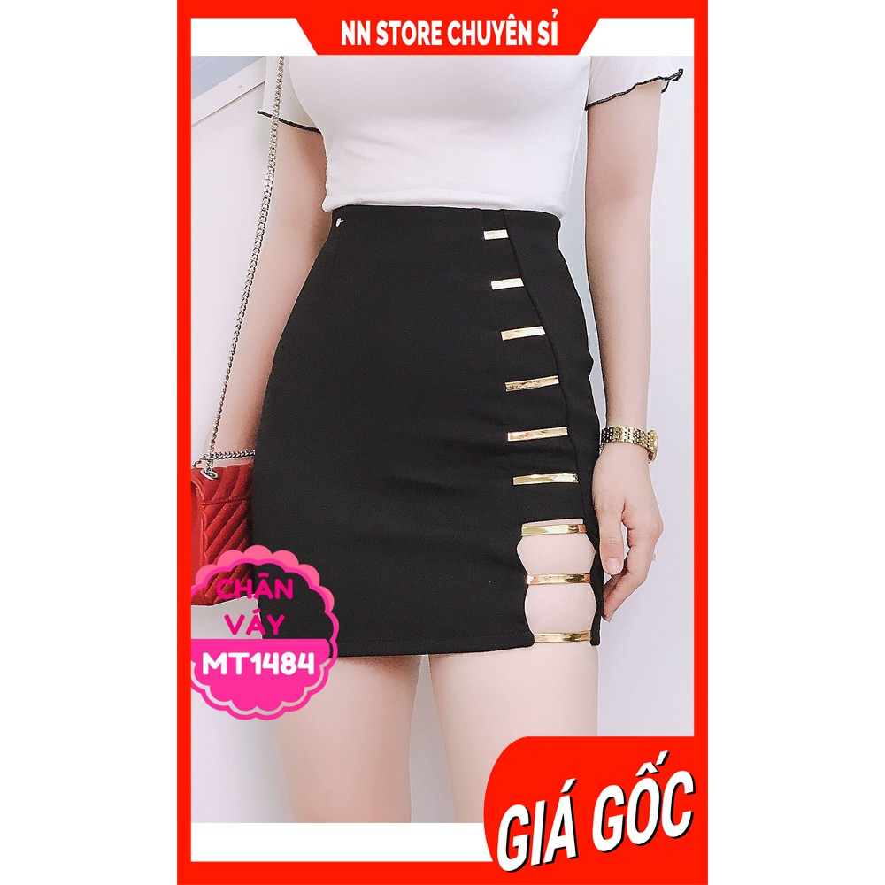CHÂN VÁY BODY CÔNG SỞ MT1484 ⚡ ẢNH THẬT⚡HÀNG ĐẸP⚡ CHÂN VÁY NỮ