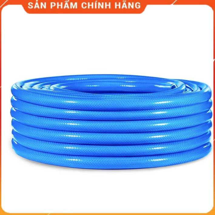 ❤️FREESHIP❤️ Bộ dây vòi xịt nước rửa xe, tưới cây . tăng áp 3 lần, loại 20m 206587 cút sập, nối PE