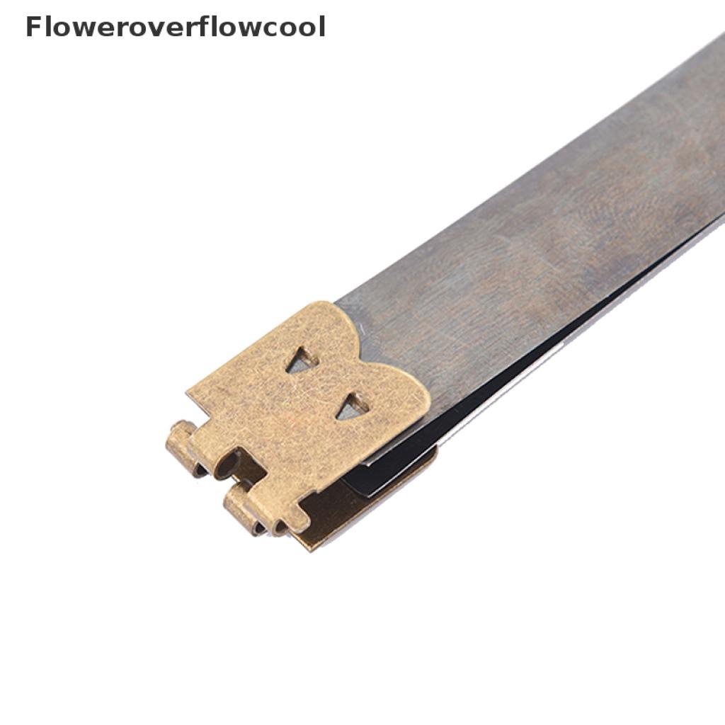 1 Khung Kim Loại Làm Túi Xách Diy