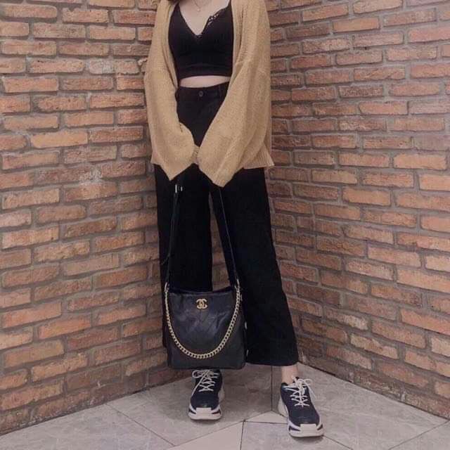 [Mã WA2425 giảm 25k đơn 200k] [Ảnh Thật+Video] ÁO LEN CADIGAN 3 MÀU loại 1 quảng châu MS30 | BigBuy360 - bigbuy360.vn