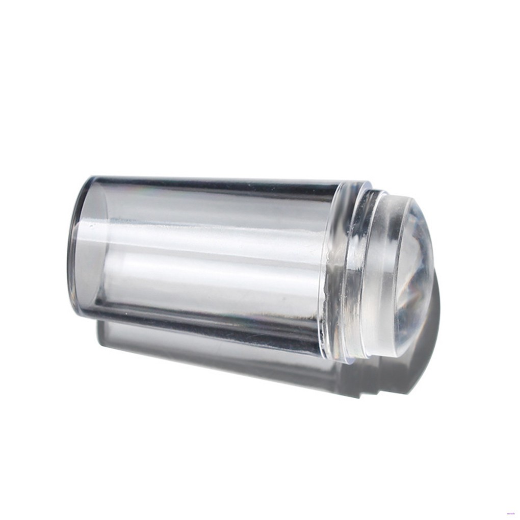 [Hàng mới về] Bộ dụng cụ in hình trang trí làm đẹp móng tay