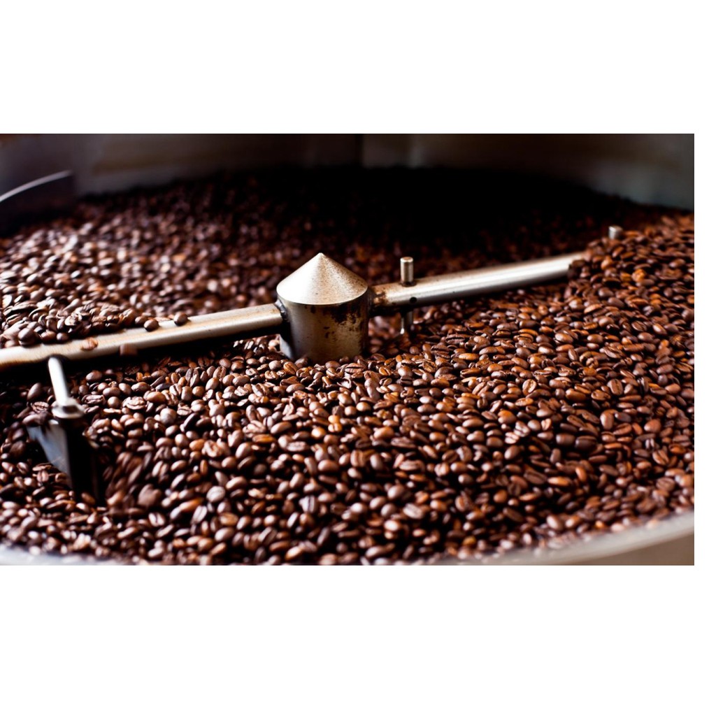 1KG Cà phê bột Robusta Đặc biệt , đậm , đắng , mạnh ,  L&H Coffee , cà phê nguyên chất không tẩm ướp, không pha trộn tạp