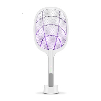 Vợt bắt muỗi tự động thông minh cao cấp 2 trong 1