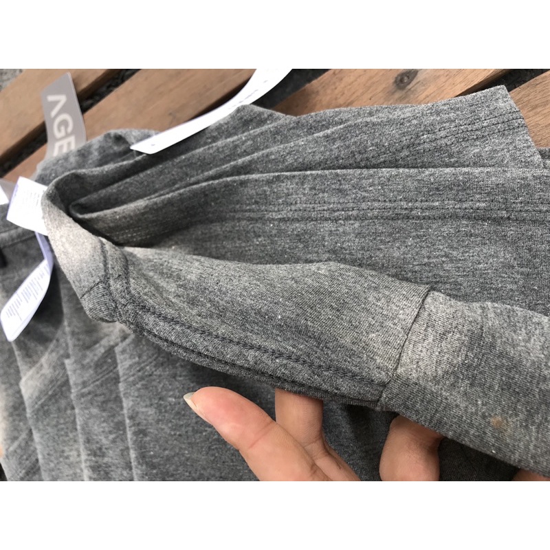 TOP 5 Màu ÁO THUN TRƠN Nam AGE2X | BigBuy360 - bigbuy360.vn