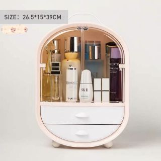 Tủ đựng mỹ phẩm đồ trang điểm