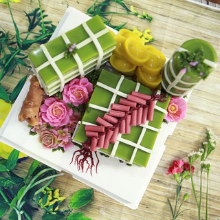 [Voucher-Khóa học Online] Rộn ràng sắc xuân trong bánh rau câu nghệ thuật [Toàn Quốc]