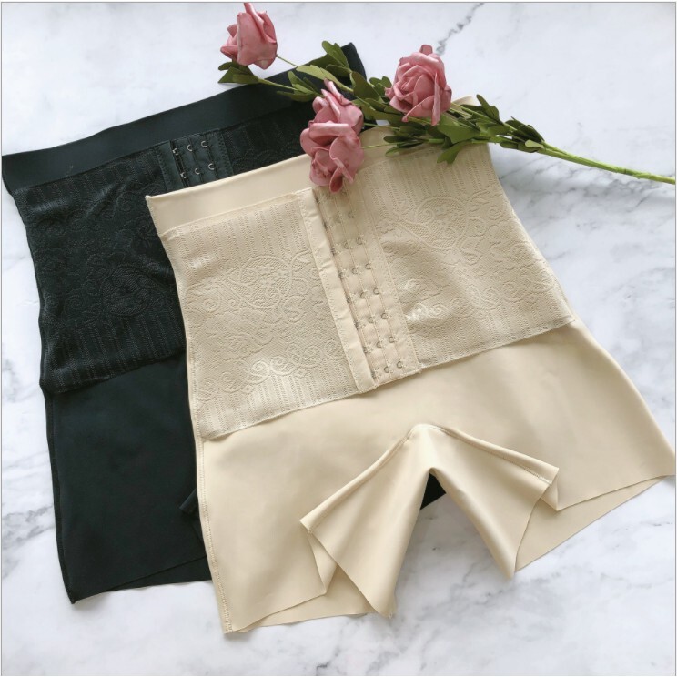 ⭐FREE SHIP⭐Quần Nịt Bụng,thon eo và định hình MÔNG, mặc trong váy , móc cài cạp cao,vải su đúc | BigBuy360 - bigbuy360.vn