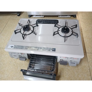 Bếp gas Nhật bãi