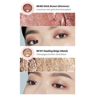Phấn Mắt Air Mousse Eyes Blossom Picnic