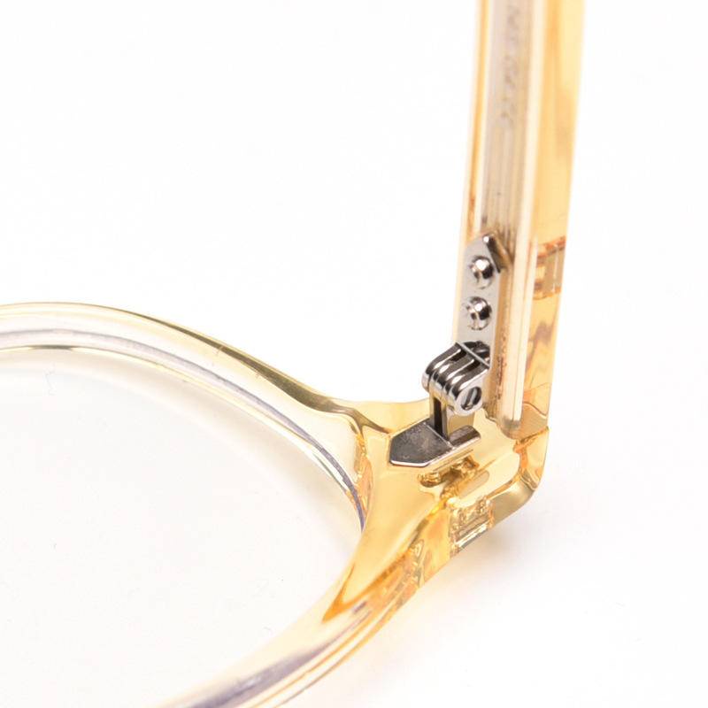 Mắt Kính Thời Trang Hàn Quốc 72026 Mới 2022 Dành Cho Nam Nữ