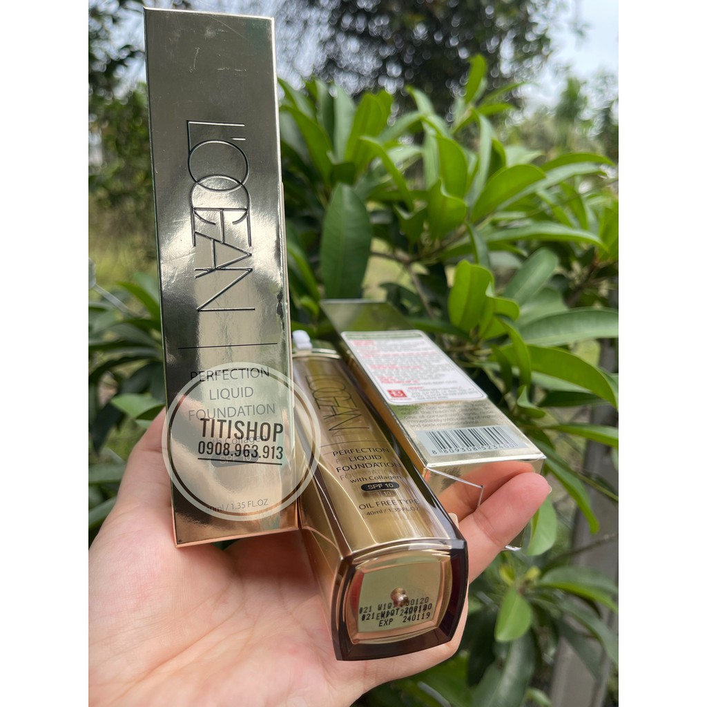 Combo Perection Two Way Cake + Liquid Perfection Foundation | BigBuy360 - bigbuy360.vn