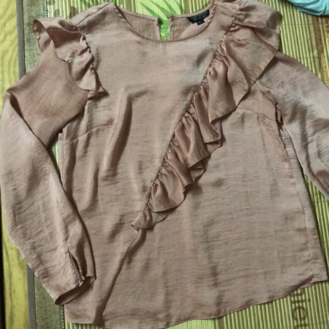 Áo sơ mi Asos