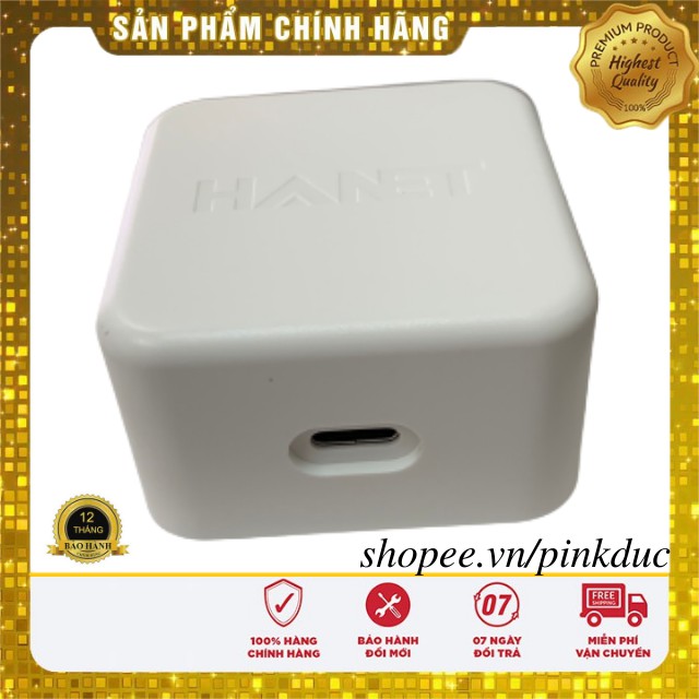 HANET Ai Camera POE Adapter Hàng Chính Hãng