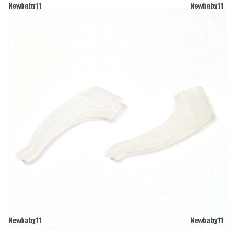 Kẹp silicone chống trượt tiện dụng cho mắt kính