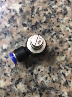 Tiết lưu SL 8-03