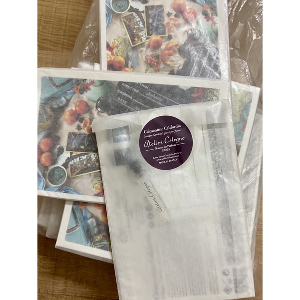 NƯỚC HOA CÁC HÃNG