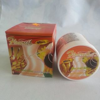 Kem tan mỡ Thái Lan