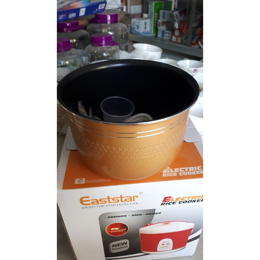 Nồi Cơm Điện Eaststar 1,2l