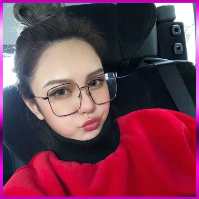 Kính vuông đen ( VU1)--CTYPP