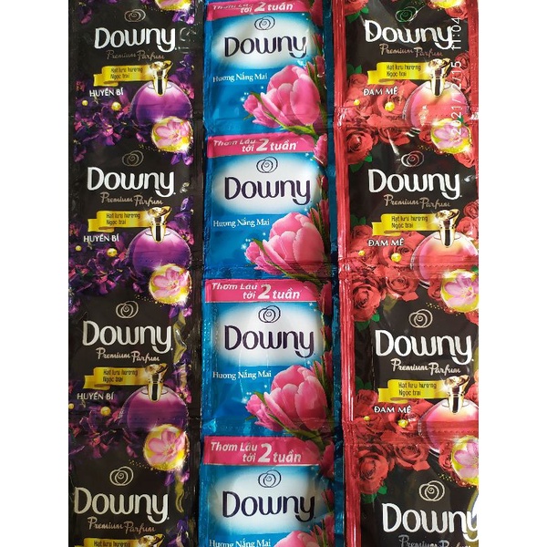 🌷SIU SOP - NƯỚC XẢ VẢI COMFORT DÂY - XẢ VẢI SIUSOP DÂY - XẢ VẢI DOWNY DÂY