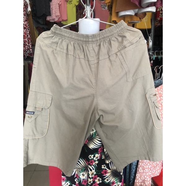 QUẦN LỬNG KAKI TÚI HỘP HÀNG XUẤT !! (40-100