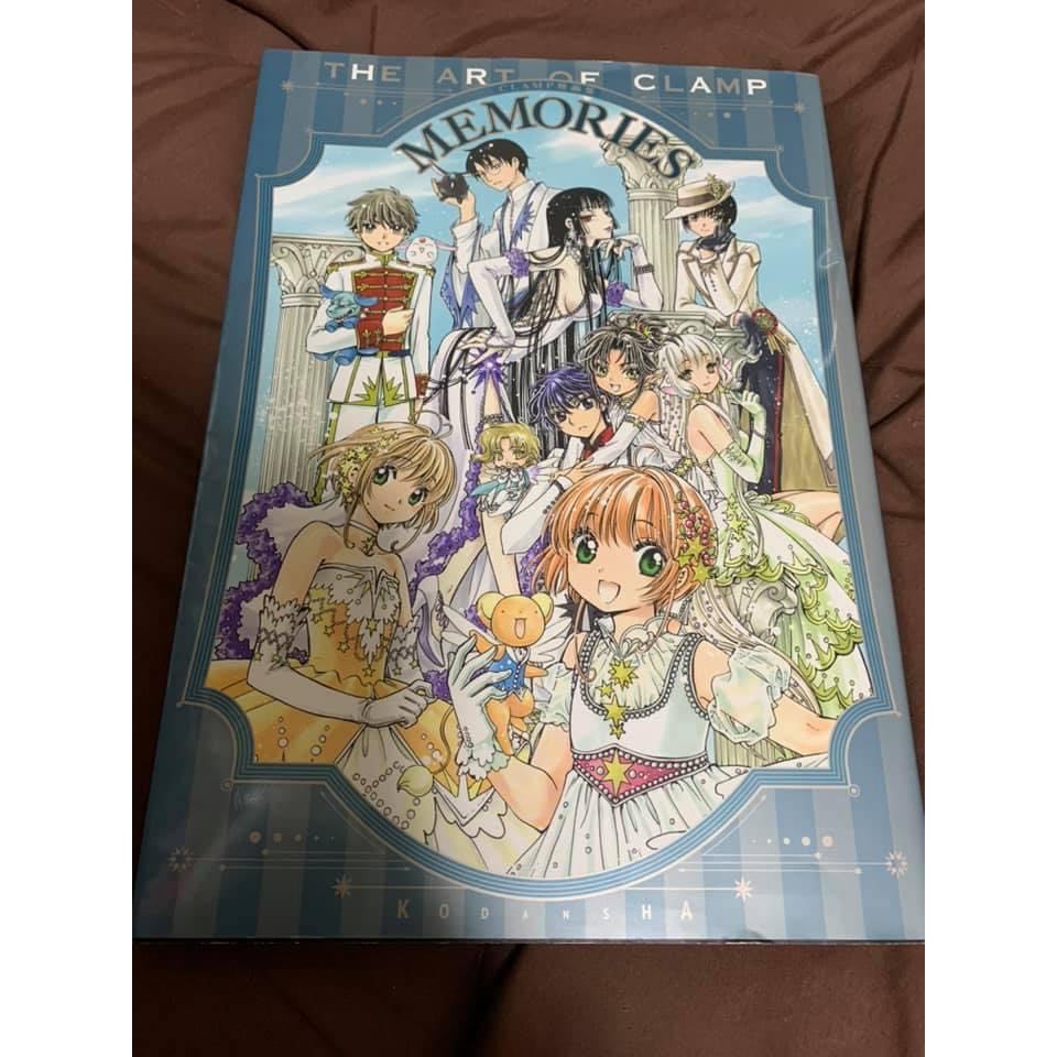 (LIMITED-tiệm đồ cổ) Artbook Manga tuyển chọn