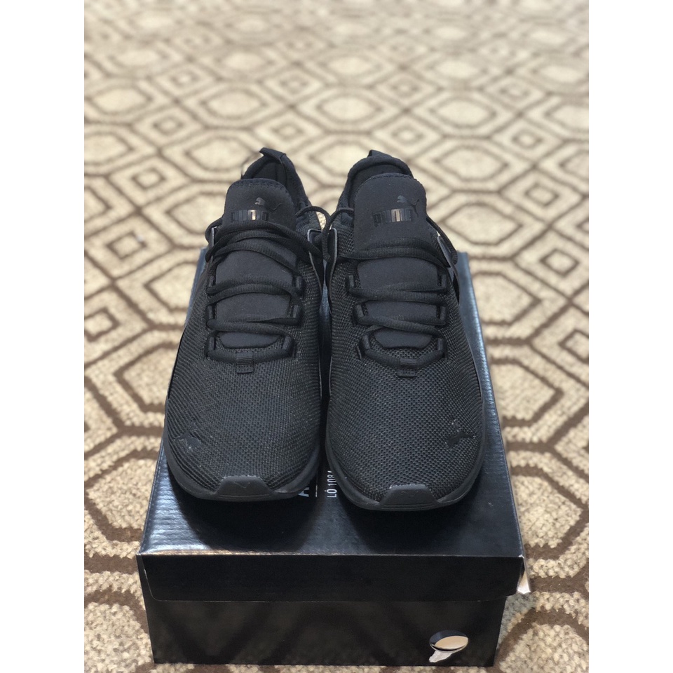 Giày PUMA Nam cao cấp, giày thể thao thời trang chính hãng Size 41 - PM025