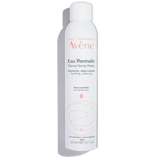 [Auth Pháp] Xịt Khoáng Avene 300ml - Dương ẩm da khô