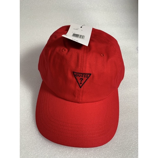 MŨ LƯỠI TRAI GUESS UNISEX