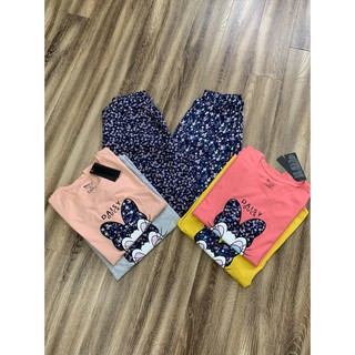 BỘ MẶC NHÀ NỮ XUẤT DƯ WESTSCENT