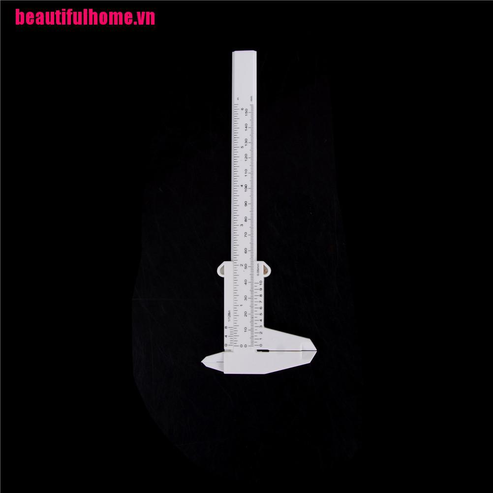 Thước Cặp Cơ 6 Inch Chuyên Dụng Chất Lượng